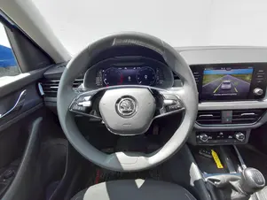 Škoda Kamiq Ambition