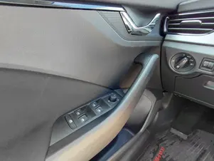 Škoda Kamiq Ambition