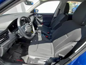 Škoda Kamiq Ambition