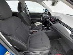 Škoda Kamiq Ambition