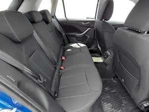 Škoda Kamiq Ambition