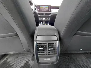 Škoda Kamiq Ambition