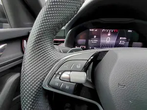 Škoda Kamiq Monte Carlo