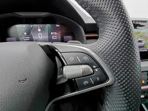 Škoda Kamiq Monte Carlo