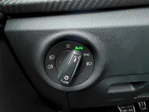 Škoda Kamiq Monte Carlo