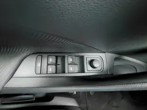 Škoda Kamiq Monte Carlo