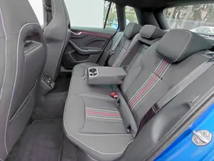 Škoda Kamiq Monte Carlo