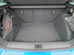 Škoda Kamiq Monte Carlo