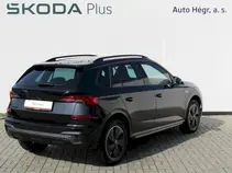 Kamiq Monte Carlo