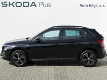 Kamiq Monte Carlo