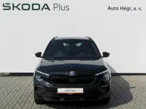 Kamiq Monte Carlo