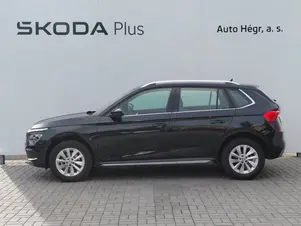 Škoda Kamiq Style