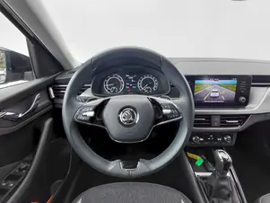 Škoda Kamiq Style