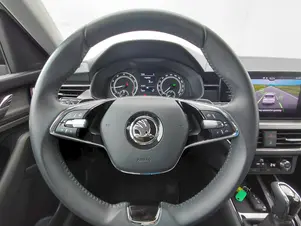 Škoda Kamiq Style