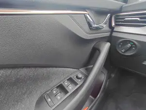 Škoda Kamiq Style