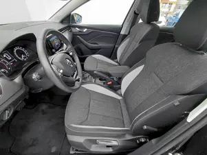 Škoda Kamiq Style
