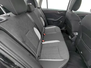 Škoda Kamiq Style