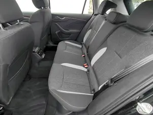 Škoda Kamiq Style