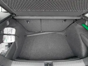 Škoda Kamiq Style