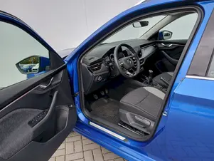 Škoda Kamiq Style