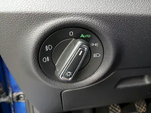 Škoda Kamiq Style