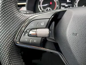Škoda Kamiq Style