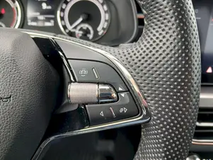 Škoda Kamiq Style