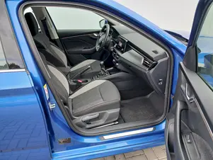 Škoda Kamiq Style