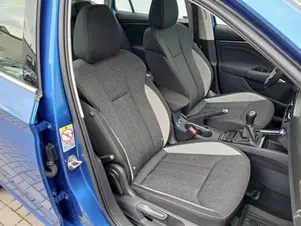 Škoda Kamiq Style