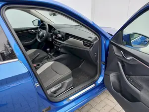 Škoda Kamiq Style
