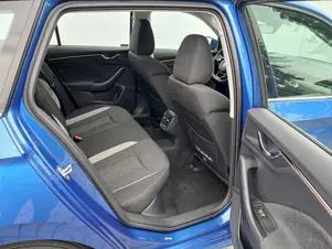 Škoda Kamiq Style