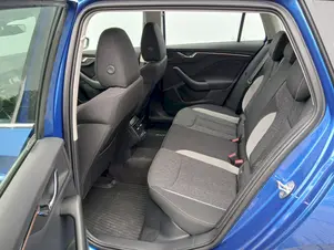 Škoda Kamiq Style