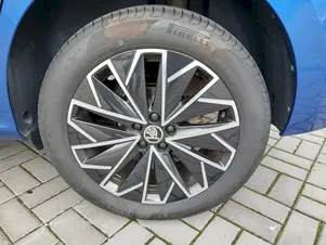 Škoda Kamiq Style
