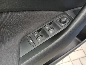 Škoda Kamiq Style