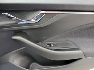 Škoda Kamiq Style
