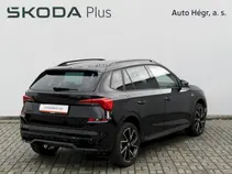 Kamiq Monte Carlo