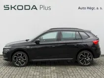 Kamiq Monte Carlo