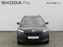 Kamiq Monte Carlo