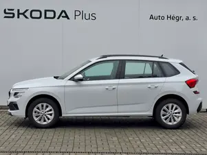 Škoda Kamiq Selection