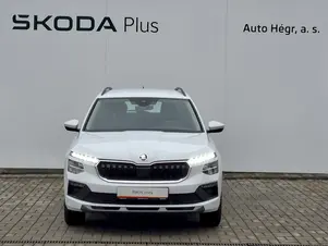 Škoda Kamiq Selection