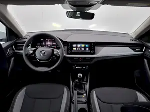 Škoda Kamiq Selection