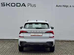 Škoda Kamiq Selection