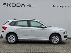 Škoda Kamiq Selection