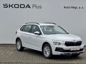 Škoda Kamiq Selection