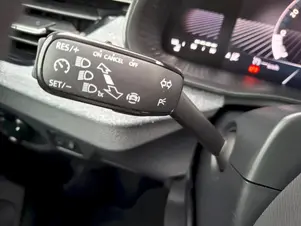 Škoda Kamiq Selection