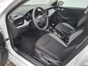 Škoda Kamiq Selection