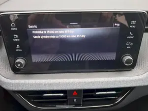 Škoda Kamiq Selection