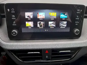 Škoda Kamiq Selection