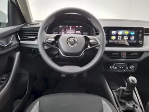 Škoda Kamiq Selection