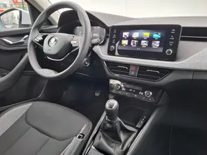 Škoda Kamiq Selection